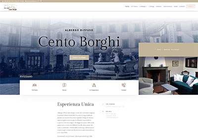 albergo diffuso centoborghi dreamcreations