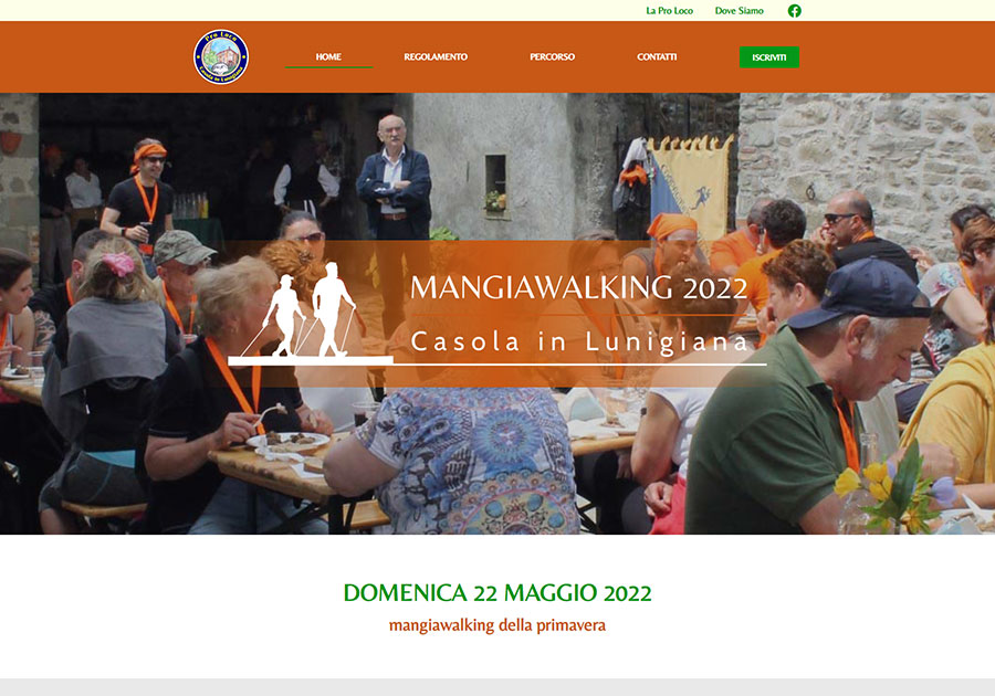 mangiawalking casola in lunigiana dreamcreations