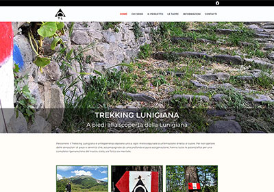 trekking lunigiana dreamcreations