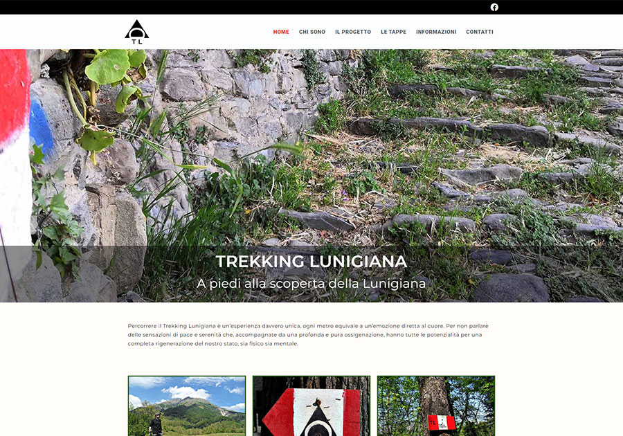 trekking lunigiana sito ufficiale dreamcreations