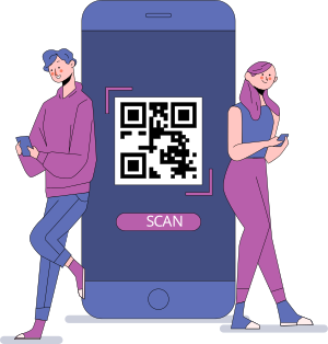 QR code cos'è e come funziona 2 - Dreamcreations